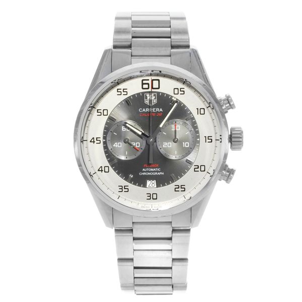 Tag Heuer Carrera CAR2B11.BA0799